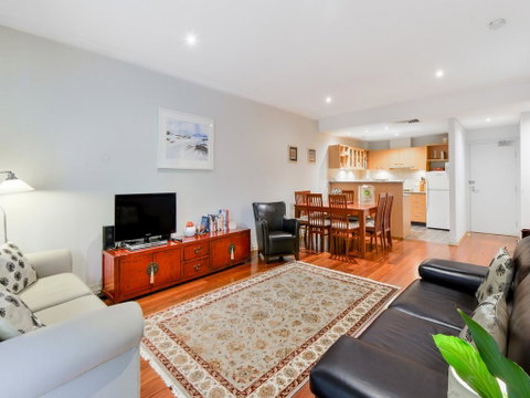 Boutique Stays - River Boulevard, Richmond Apartment - Newcastle Accommodation 3