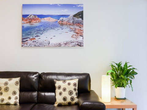 Boutique Stays - River Boulevard, Richmond Apartment - Newcastle Accommodation 1