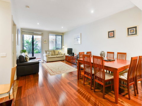Boutique Stays - River Boulevard, Richmond Apartment - Newcastle Accommodation 2