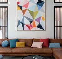 Boutique Stays - Woodfin House - Newcastle Accommodation