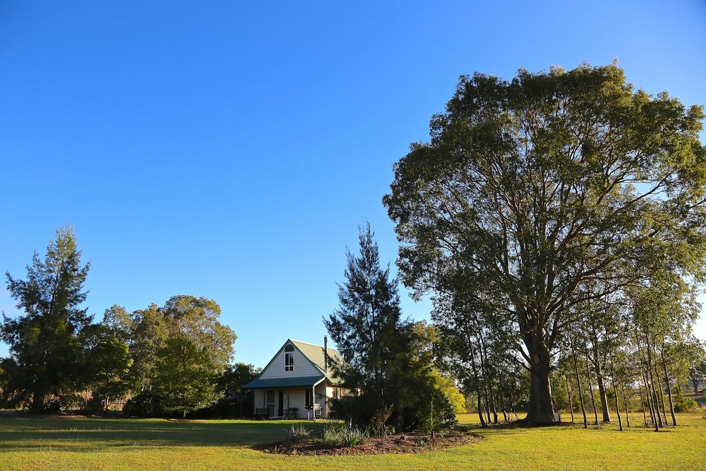 Keinbah NSW Newcastle Accommodation