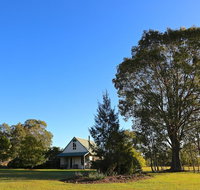 Bracken Ridge Villas - Newcastle Accommodation