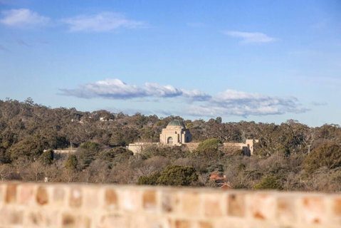 Braddon Penthouse, Top Location, Netflix, WiFi, Views - Newcastle Accommodation 3