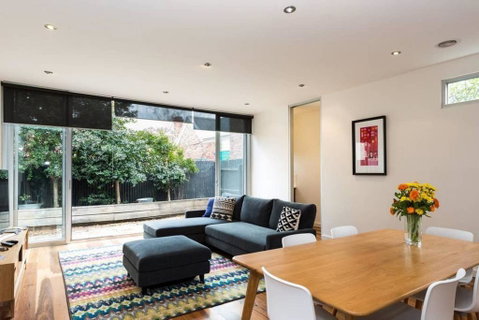 Bradman Modern Style A Walk To MCG, Swan St, CBD - Newcastle Accommodation 0