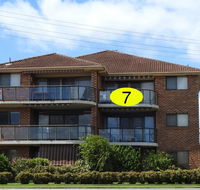 Braemar 7 - On The Lake