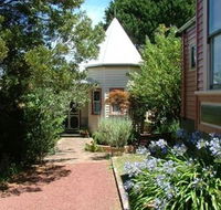 Braeside Garden Cottages - New Castle Tourism
