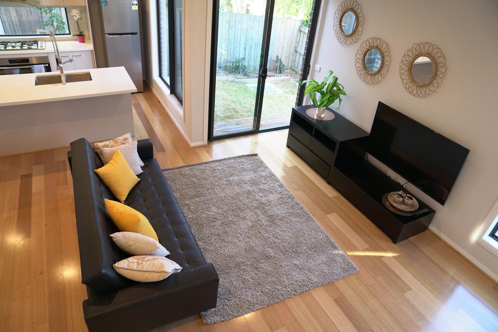 Nunawading VIC Newcastle Accommodation