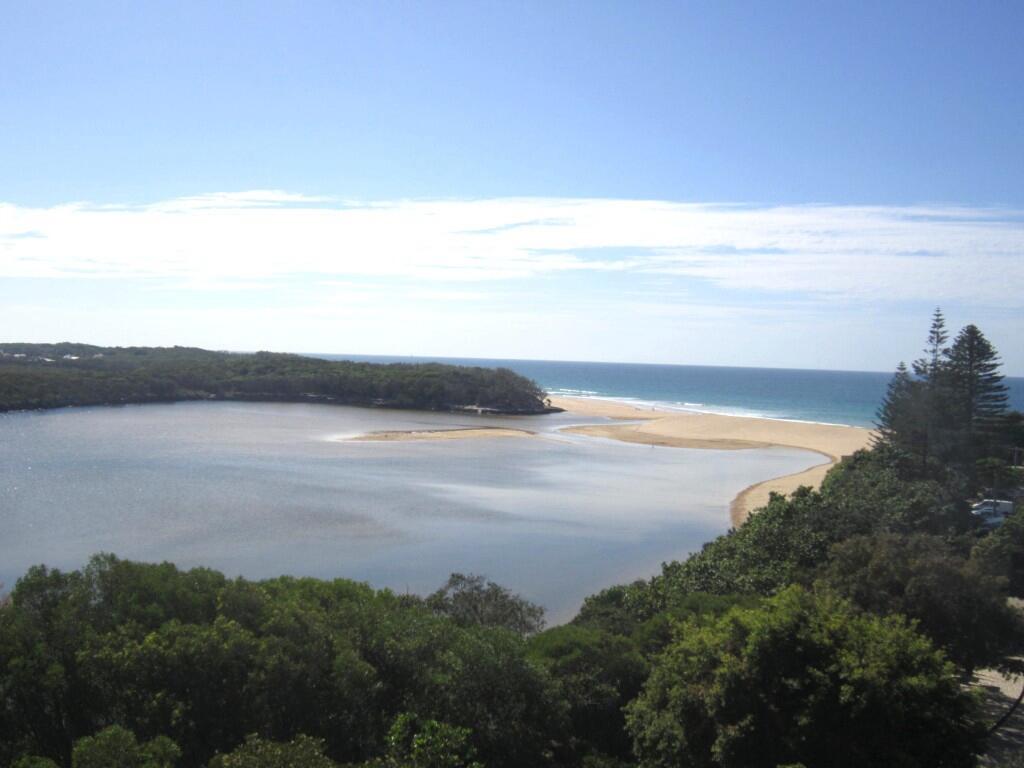 Currimundi QLD New Castle Tourism