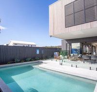 BREEZE at SALT - Newcastle Accommodation