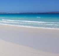 Bremer Riverfront views to the Sea - New Castle Tourism