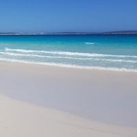 Bremer Riverfront views to the Sea