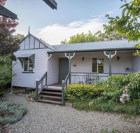 Briar Rose Cottages - New Castle Tourism