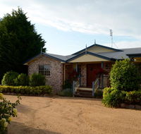 Brick Creek House - New Castle Tourism