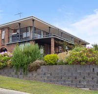 Bridairre Holiday Apartments - Newcastle Accommodation