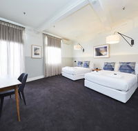 Bridgeview Hotel Willoughby - Newcastle Accommodation