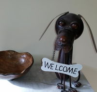 Bridgewater dog'n'me...furkid and family friendly... - Newcastle Accommodation