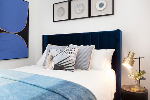 Bright And Beautiful Studio In Quiet Neighbourhood - Newcastle Accommodation 3