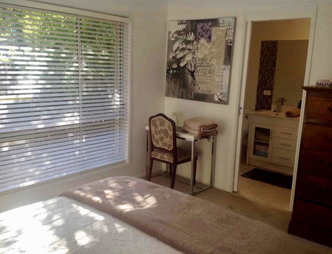 Brisbane Bayside Retreat - Newcastle Accommodation 0