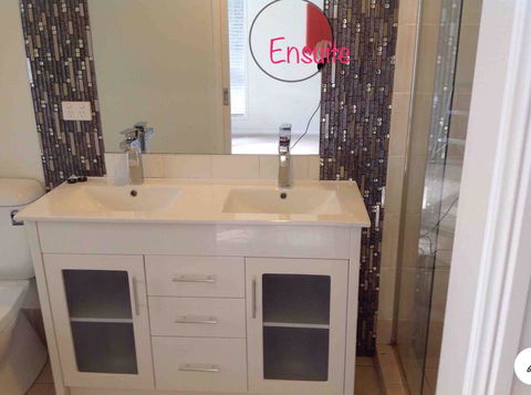 Brisbane Bayside Retreat - Newcastle Accommodation 1