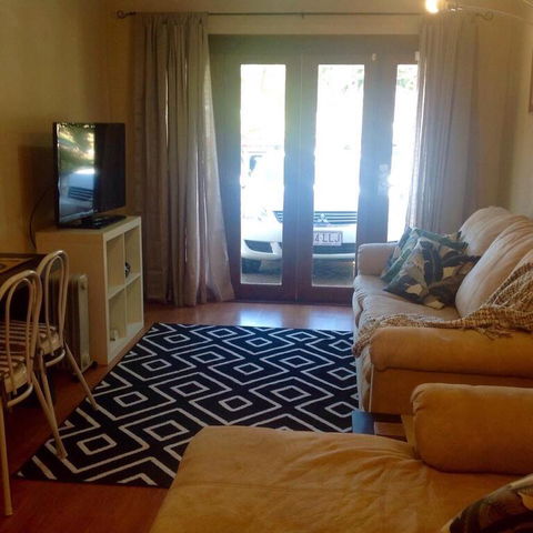 Brisbane Bayside Retreat - Newcastle Accommodation 3