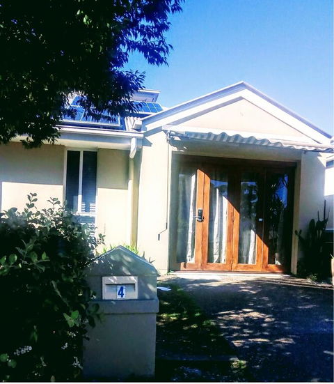 Brisbane Bayside Retreat - Newcastle Accommodation 2