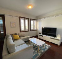Brisbane City Apartment atop Victoria Park - New Castle Tourism