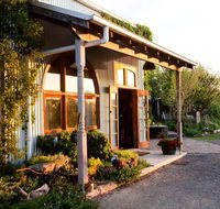 Broger's End Kangaroo Valley - Newcastle Accommodation
