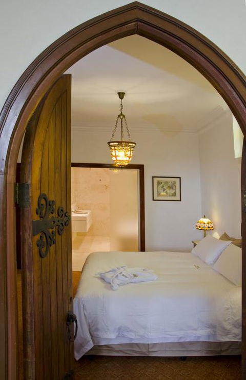 Broken Hill Outback Church Stay - Newcastle Accommodation 3