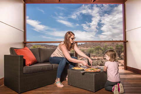Broken Hill Outback Resort - Newcastle Accommodation 3