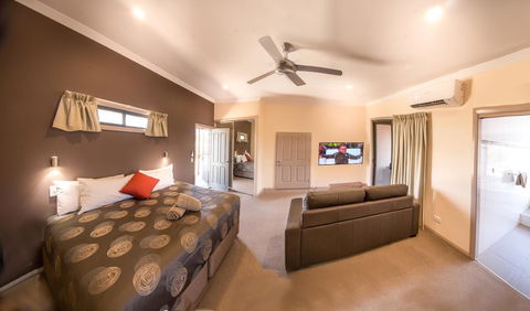Broken Hill Outback Resort - Newcastle Accommodation 0