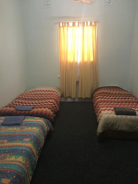 Broken Hill Tourist Lodge - Newcastle Accommodation 2