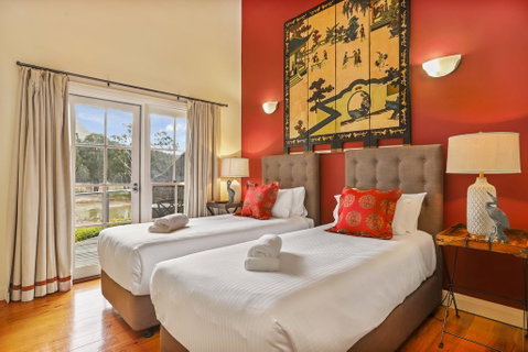 Brokenback Views Country Estate Hunter Valley - Newcastle Accommodation 2