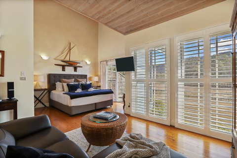 Brokenback Views Country Estate Hunter Valley - Newcastle Accommodation 1