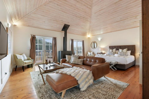 Brokenback Views Country Estate Hunter Valley - Newcastle Accommodation 3
