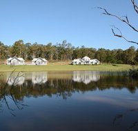 Brokenback Views Country Estate Hunter Valley - Newcastle Accommodation