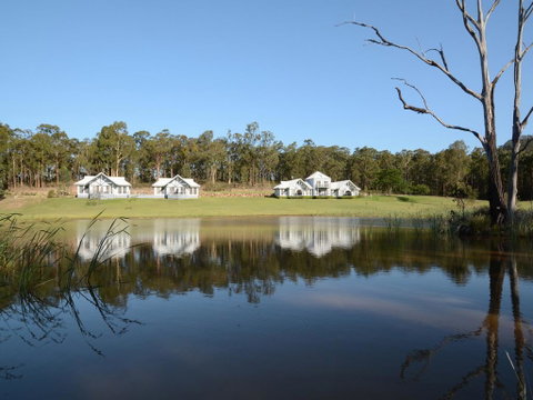 Brokenback Views Country Estate Hunter Valley - Newcastle Accommodation 0