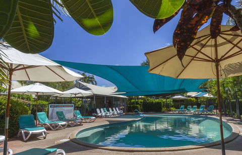 Broome Beach Resort - Cable Beach, Broome - Newcastle Accommodation 0