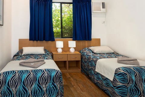 Broome Beach Resort - Cable Beach, Broome - Newcastle Accommodation 3