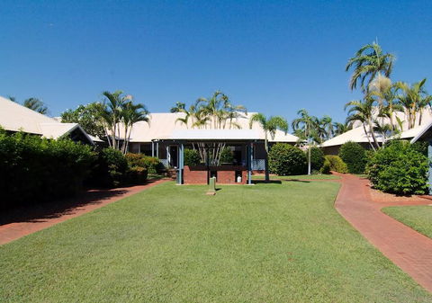 Broome Beach Resort - Cable Beach, Broome - Newcastle Accommodation 1