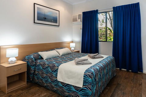 Broome Beach Resort - Cable Beach, Broome - Newcastle Accommodation 2