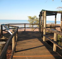 Broome Bird Observatory - Newcastle Accommodation