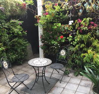 Brunswick B  B - Newcastle Accommodation