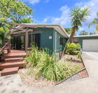 Bryce Street 30 - Ultimate Beach Shack - New Castle Tourism