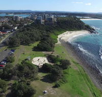Bubsys Beach House at Pebbly