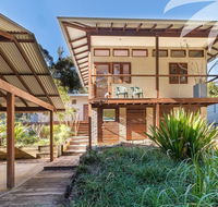 Buccoo - Newcastle Accommodation