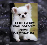 Buderim Fiesta Motel - Newcastle Accommodation