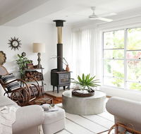 Buderim Rainforest Retreat Perfect for family getaways - Newcastle Accommodation