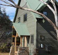 Buffalo - Newcastle Accommodation