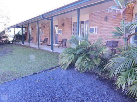 Bulahdelah Myall Motel - Newcastle Accommodation 0