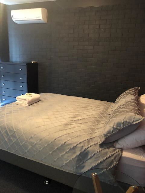 Bull 'n' Bush Hotel Motel - Newcastle Accommodation 1